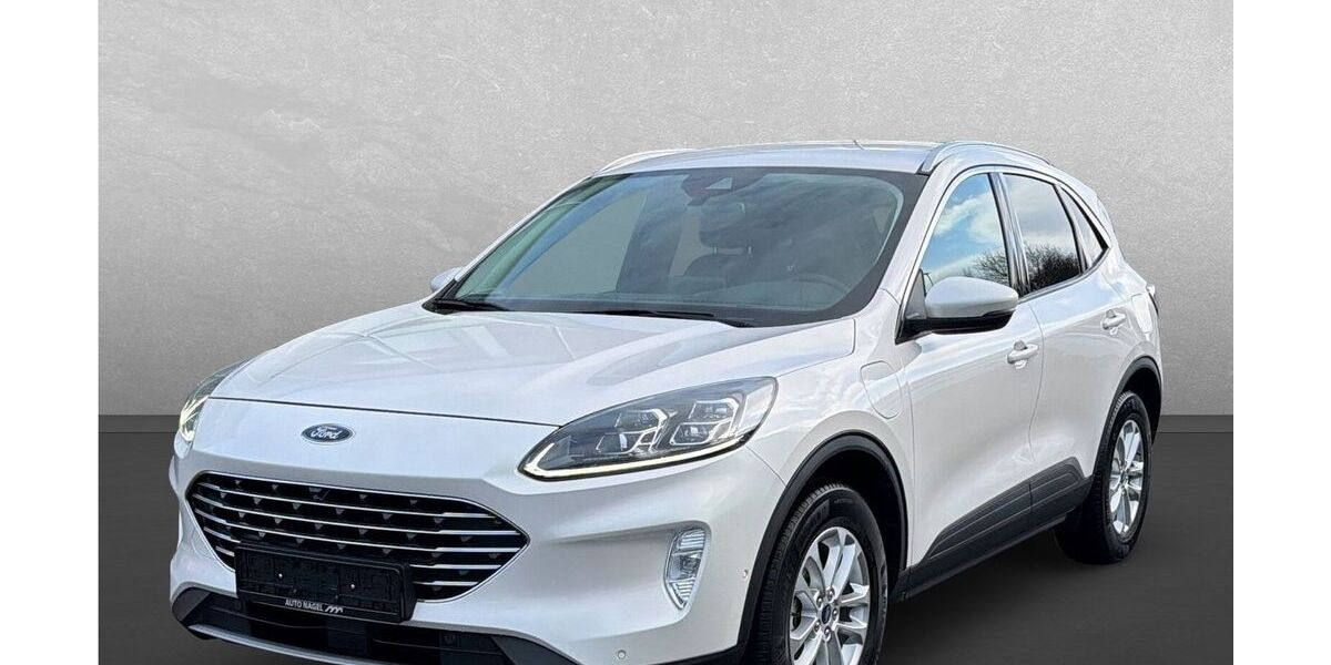 Ford Kuga 50.122 km 24.990 &euro; Moers 47441