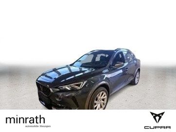 Cupra Formentor 29.300 km 25.140 &euro; Duisburg-Rheinhausen 47226