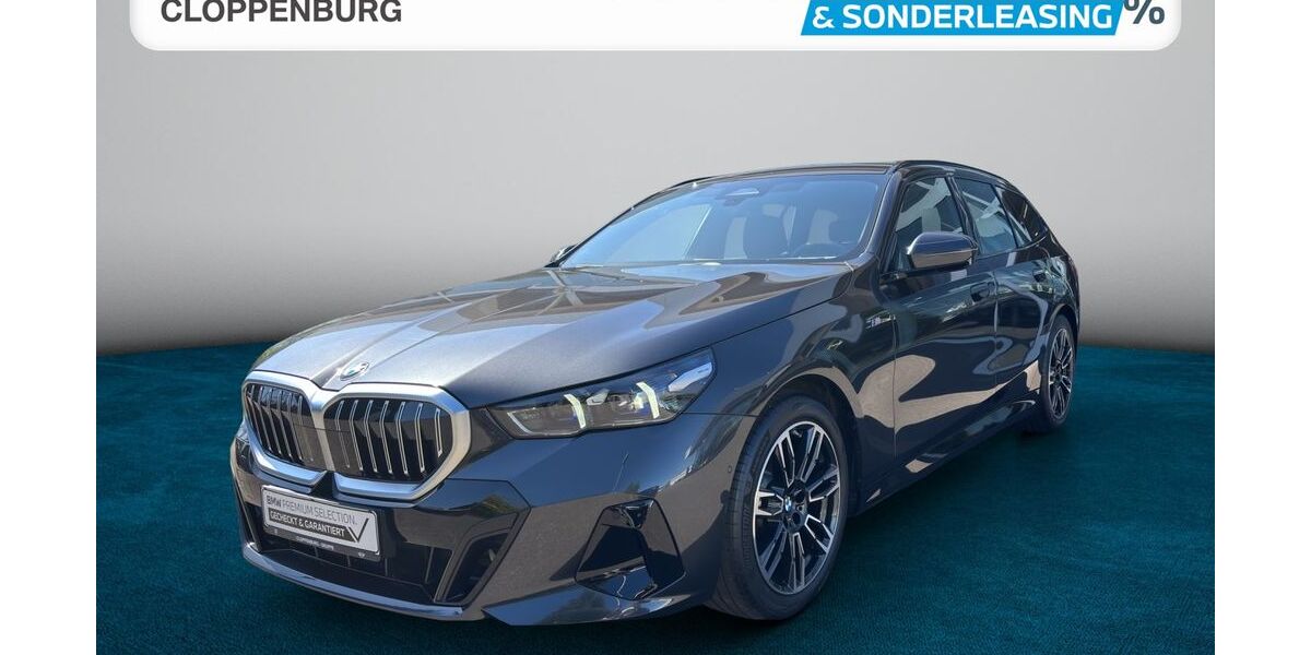 BMW 520 11.190 km 46.390 &euro; Duisburg 47053