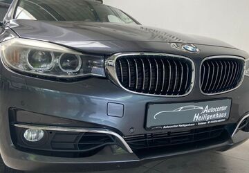 BMW 320 145.389 km 17.880 &euro; Heiligenhaus 42579