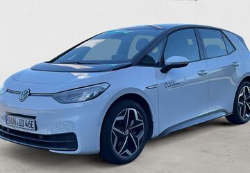 VW ID.3 15.990 km 29.880 &euro; Wesel 46483