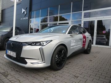Gebrauchte DS Automobiles DS4