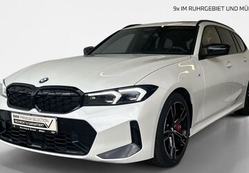 BMW M340d 14.088 km 61.840 &euro; Witten 58455