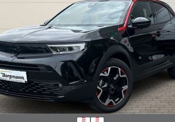 Opel Mokka 28.800 km 19.990 &euro; Gelsenkirchen 45894