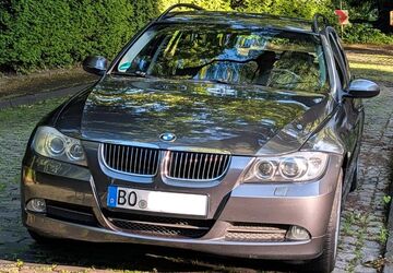 BMW 325 399.170 km 3.900 &euro; Bochum 44787