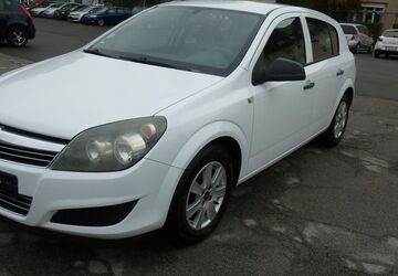Opel Astra 189.000 km 1.999 &euro; Essen 45144