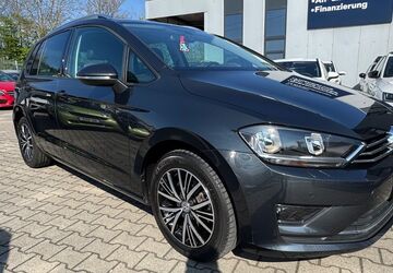 VW Golf Sportsvan 97.800 km 13.490 &euro; Castrop-Rauxel 44579