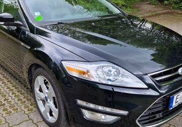 Ford Mondeo 122.500 km 12.900 &euro; Essen 45144