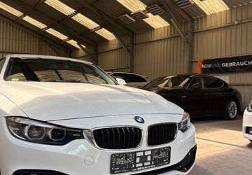 BMW 420 175.000 km 13.950 &euro; Essen 45139