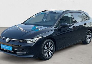 VW Golf 25.816 km 29.880 &euro; Wesel 46483