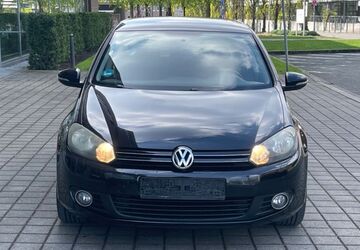 VW Golf 148.000 km 6.990 &euro; Gelsenkirchen 45899