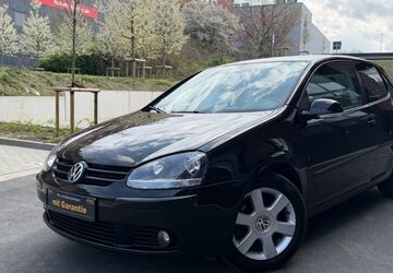 VW Golf 173.794 km 2.500 &euro; Essen 45145