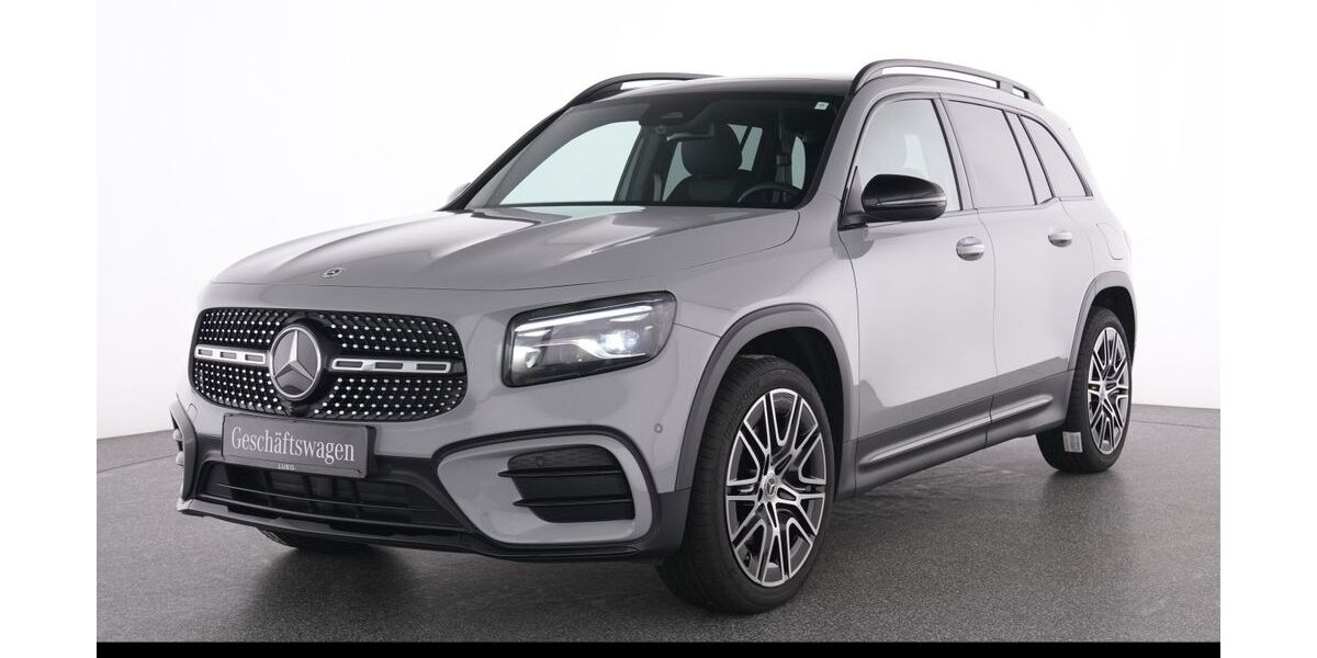 Mercedes-Benz GLB 180 14.724 km 41.950 &euro; Essen 45309