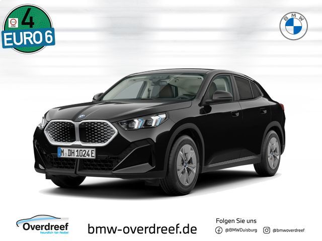 BMW iX2 14.599 km 44.590 &euro; Duisburg 47119