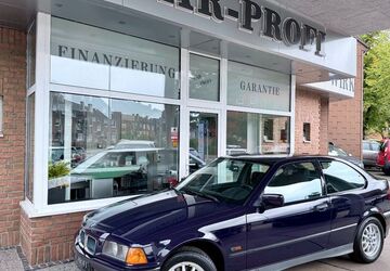 BMW 316 133.686 km 7.990 &euro; Duisburg 47249
