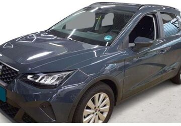Seat Arona 19.008 km 21.900 &euro; Moers 47441