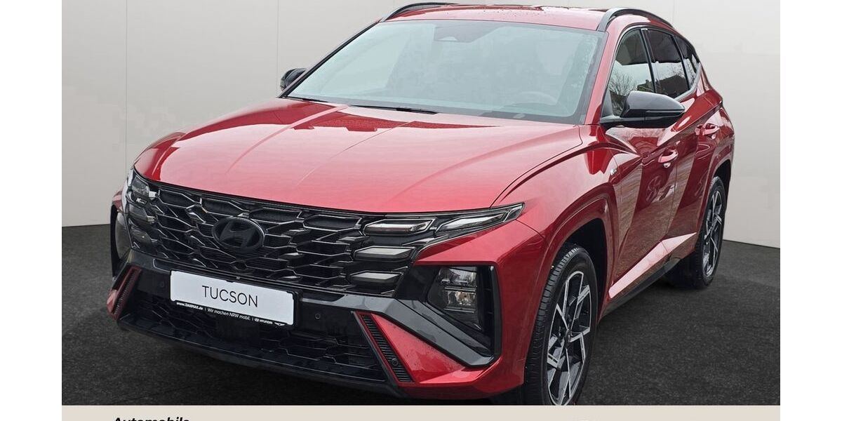 Hyundai TUCSON 2.520 km 34.790 &euro; Herne 44653