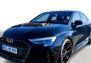 Audi RS3 4.000 km 74.440 &euro; Moers 47441