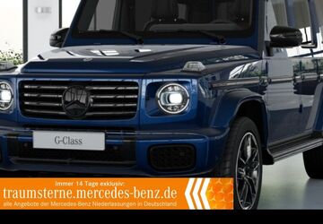 Mercedes-Benz G 450 16.327 km 145.990 &euro; Duisburg 47138