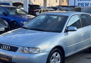 Audi A3 116.637 km 3.950 &euro; Oberhausen 46045