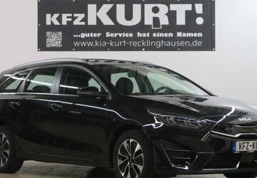Kia ceed Sportswagon 17.200 km 27.990 &euro; Recklinghausen 45661