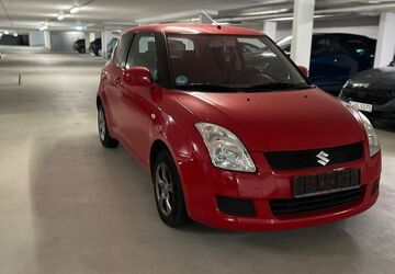 Suzuki Swift 156.000 km 3.000 &euro; Essen 45326