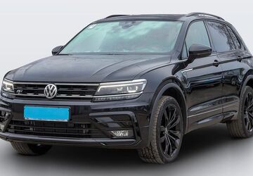 VW Tiguan 82.955 km 29.890 &euro; Recklinghausen 45665