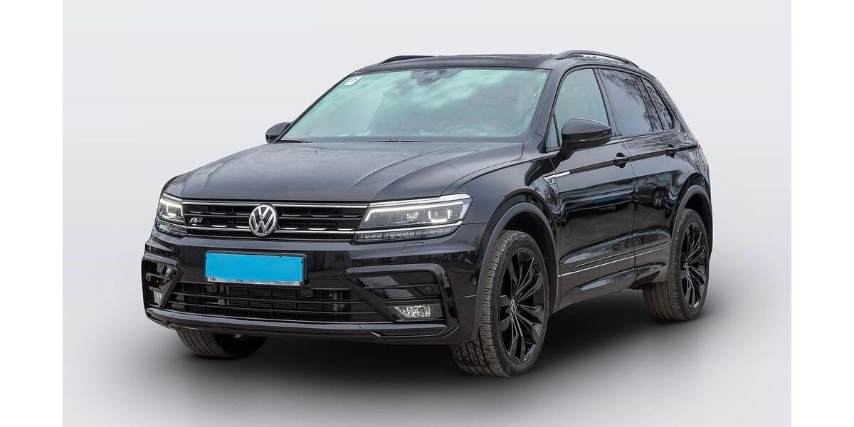 VW Tiguan 82.955 km 29.890 &euro; Recklinghausen 45665