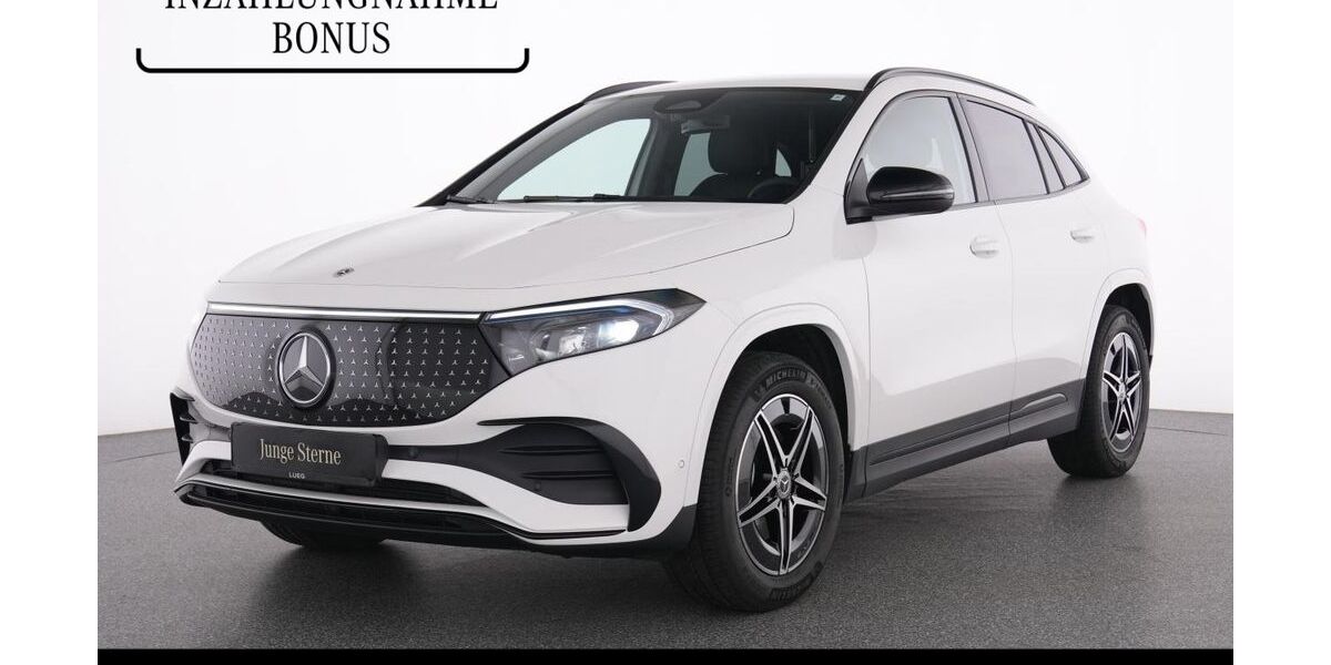 Mercedes-Benz EQA 6.985 km 38.685 &euro; Essen 45309