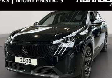 Peugeot 3008 1.365 km 30.990 &euro; Moers 47441