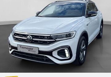 VW T-Roc 64.631 km 25.470 &euro; Recklinghausen 45663