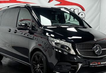 Mercedes-Benz V 300 160.368 km 46.490 &euro; Gladbeck 45968