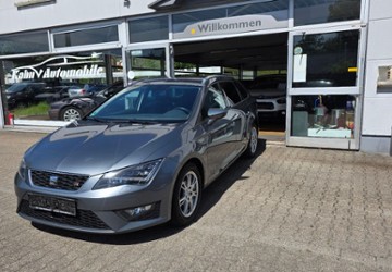 Seat Leon 94.000 km 8.990 &euro; Gladbeck 45966
