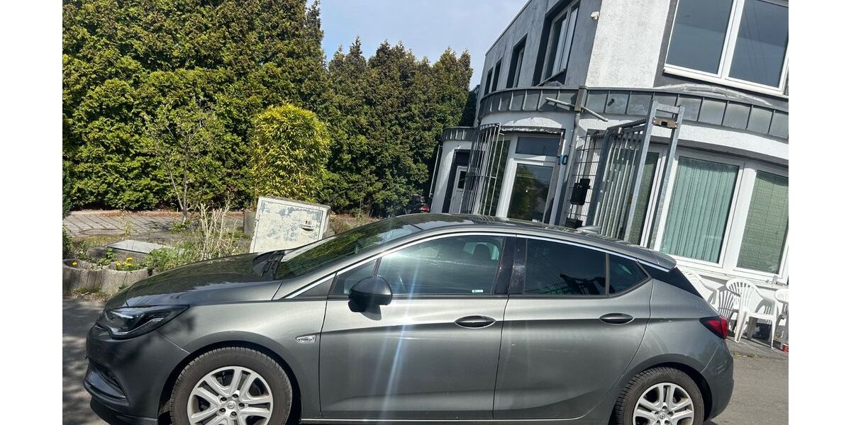 Opel Astra 164.000 km 6.590 &euro; Essen 45326