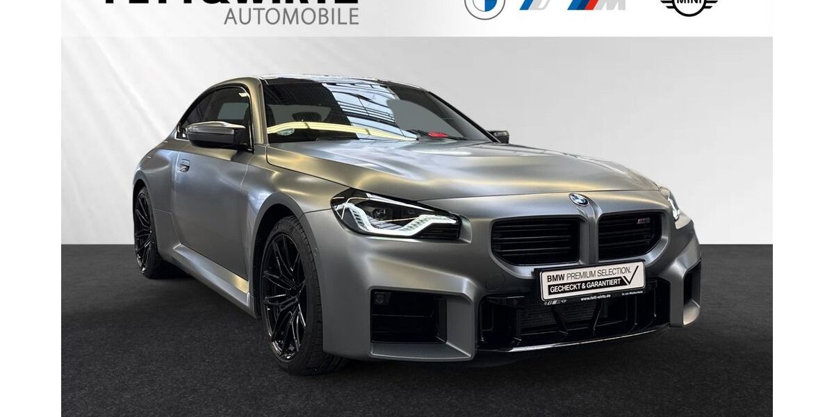 BMW M2 4.400 km 77.777 &euro; Moers 47441
