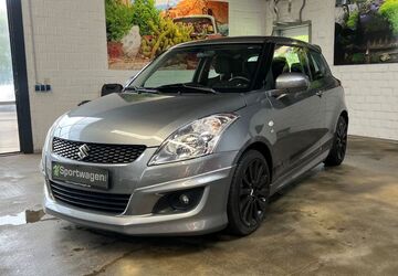Suzuki Swift 215.216 km 3.490 &euro; Wesel 46487