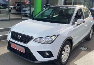 Seat Arona 74.218 km 15.881 &euro; Essen 45326
