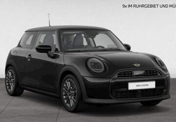 Mini Cooper C 26.181 km 24.990 &euro; Dorsten 46282