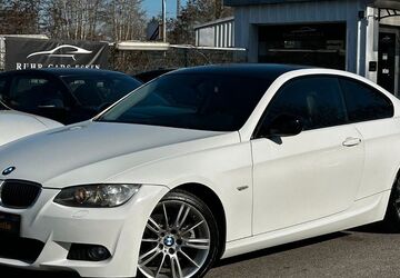 BMW 330 93.000 km 18.900 &euro; Essen 45326