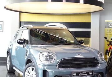 Mini Cooper Countryman 110.459 km 19.950 &euro; Duisburg 47058
