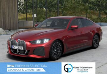 BMW i4 12.415 km 49.780 &euro; Mülheim 45472