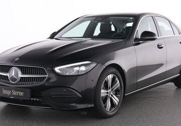 Mercedes-Benz C 200 11.999 km 39.499 &euro; Essen 45309
