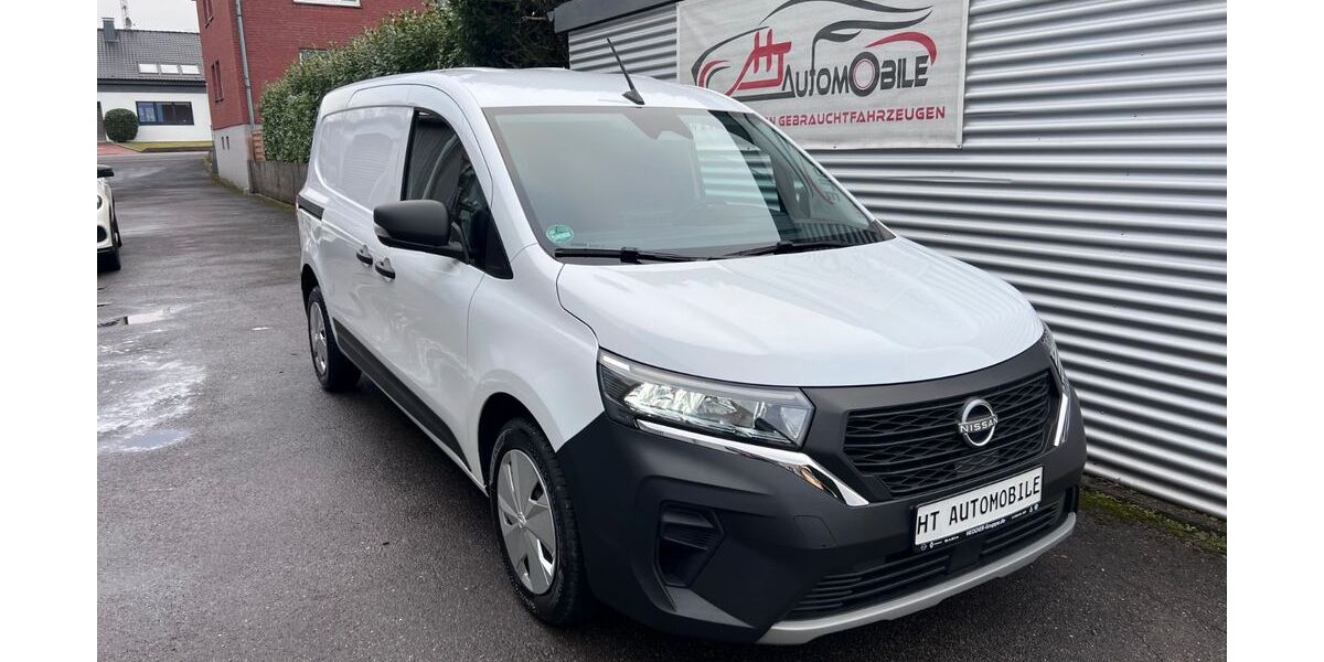 Nissan Townstar 18.300 km 17.200 &euro; Marl 45770