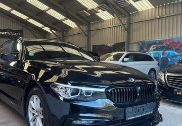 BMW 530 198.000 km 15.950 &euro; Essen 45139