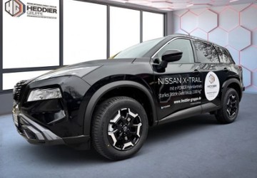 Nissan X-Trail 3.500 km 37.990 &euro; Bottrop 46240
