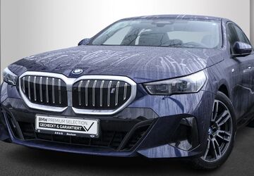 BMW i5 10.447 km 60.840 &euro; Bochum 44809