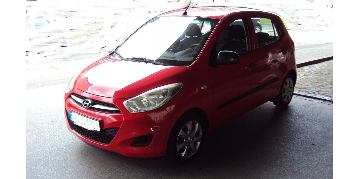 Hyundai i10 115.000 km 2.950 &euro; Gelsenkirchen 44886