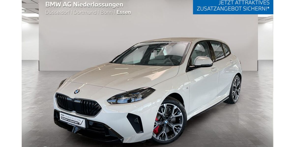 BMW 120 16.514 km 32.199 &euro; Essen 45141