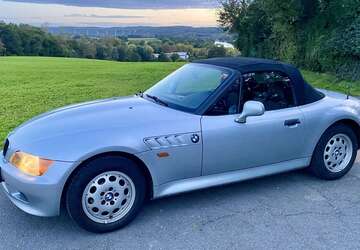 BMW Z3 179.800 km 6.500 &euro; Mülheim an der Ruhr 45470