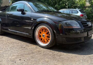 Audi TT 266.000 km 3.300 &euro; Gladbeck 45968